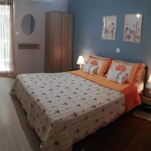 Apartament Central Apartment, Salonic