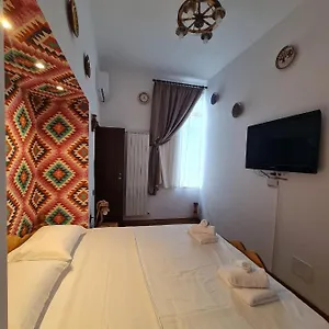 City Home Bucureşti