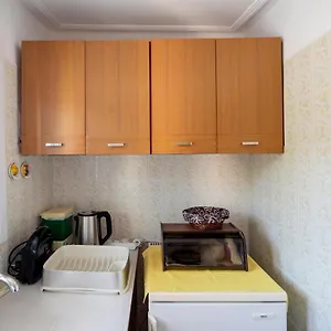 Apartament Anni's Cozy 50m From The, Agia Triada (Thessaloniki)