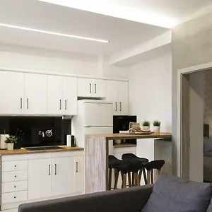 Apartament Thess Now Luxury, Salonic