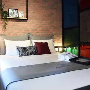 Apartament Q Luxury, Salonic
