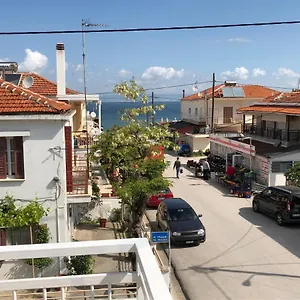 Apartament Del Mar Ii, Agia Triada (Thessaloniki)
