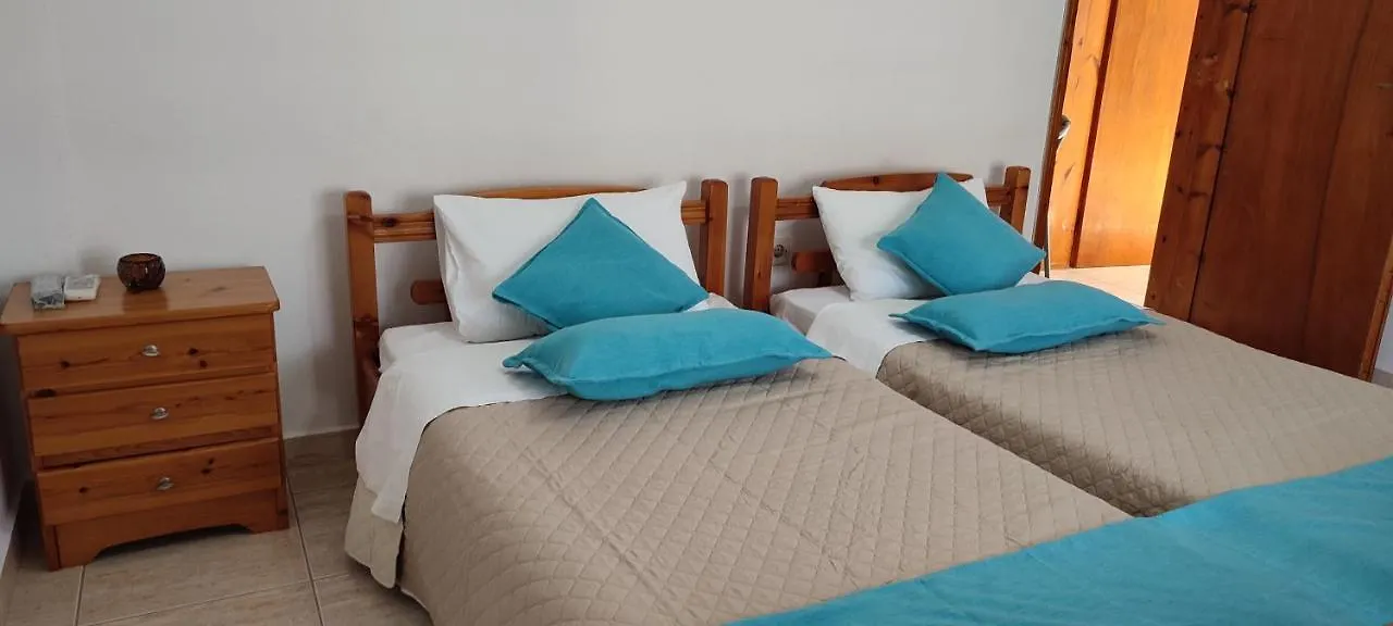 Katerina Rodon Apartments Nea Roda 0*,  Greece